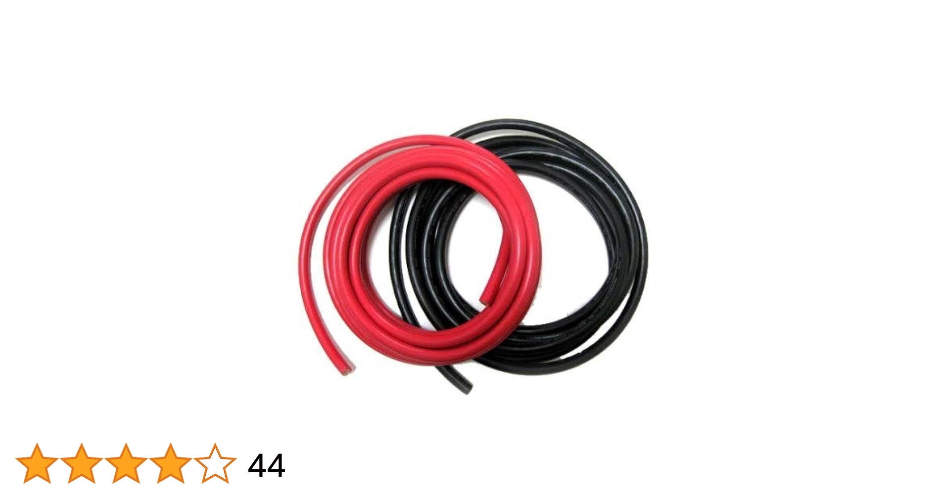 3m10mmケーブル 22sq 赤黒 1m 〜切り売り　600Vケーブ 3m10mmケーブル 22sq 赤黒 1m 〜切り売り 600Vケーブ 3m10mm